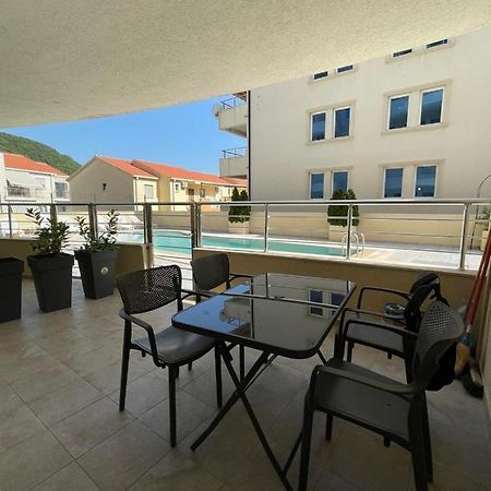 Charm Apartment Petrovac ภายนอก รูปภาพ