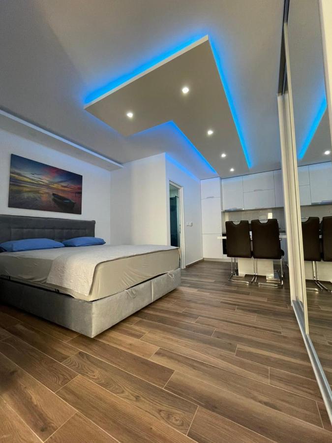 Charm Apartment Petrovac ภายนอก รูปภาพ