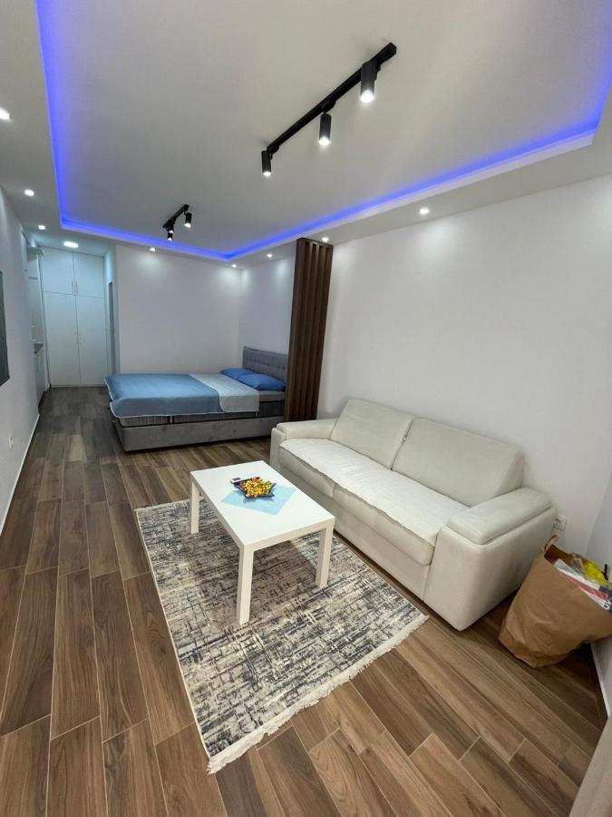 Charm Apartment Petrovac ภายนอก รูปภาพ