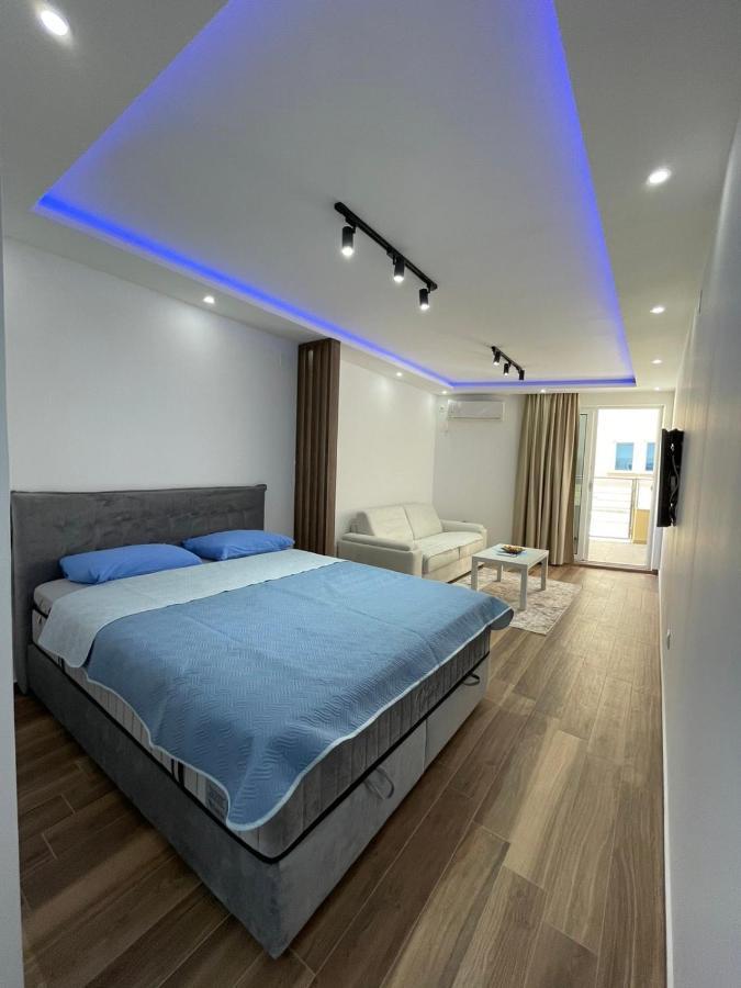 Charm Apartment Petrovac ภายนอก รูปภาพ