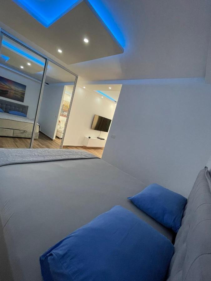 Charm Apartment Petrovac ภายนอก รูปภาพ
