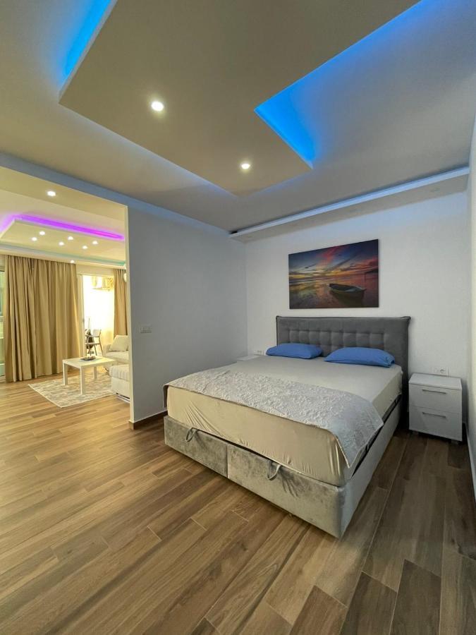 Charm Apartment Petrovac ภายนอก รูปภาพ