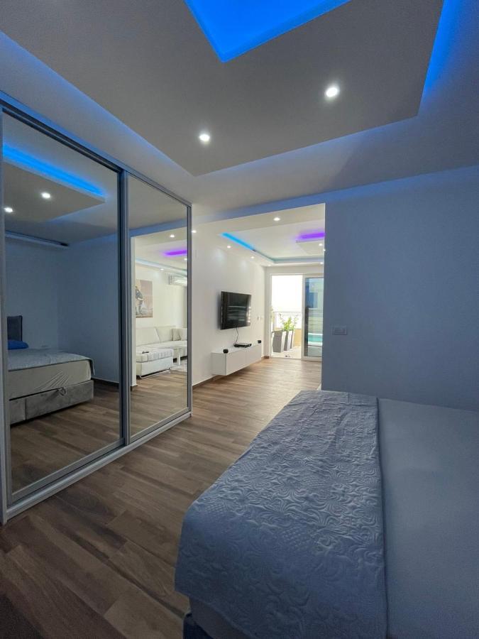 Charm Apartment Petrovac ภายนอก รูปภาพ