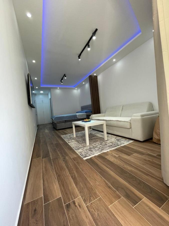 Charm Apartment Petrovac ภายนอก รูปภาพ