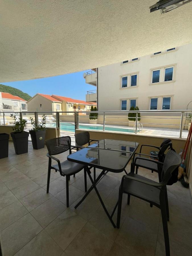 Charm Apartment Petrovac ภายนอก รูปภาพ