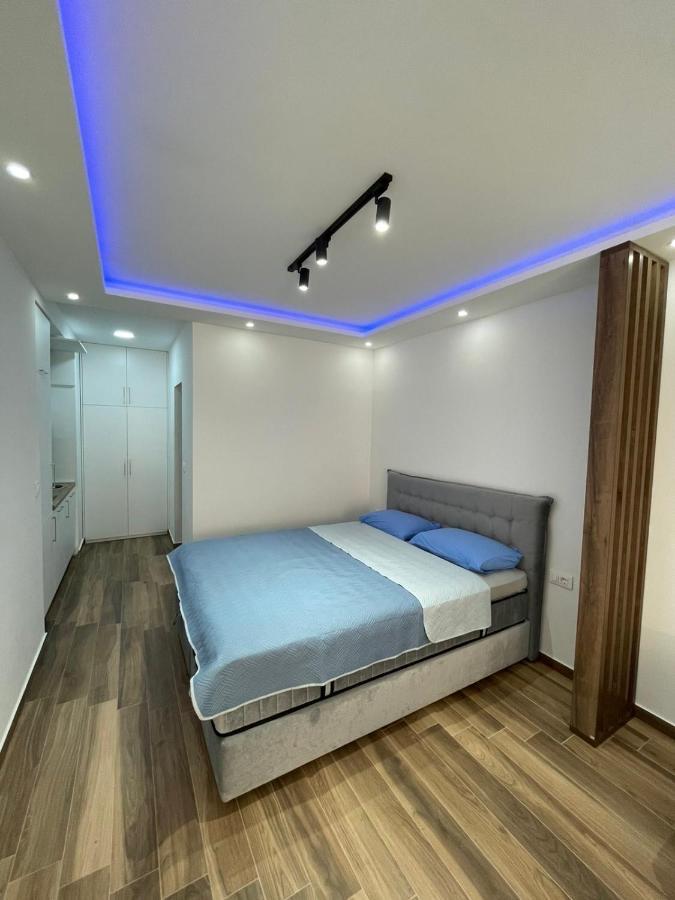 Charm Apartment Petrovac ภายนอก รูปภาพ
