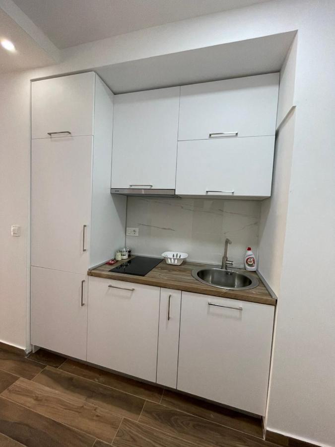 Charm Apartment Petrovac ภายนอก รูปภาพ